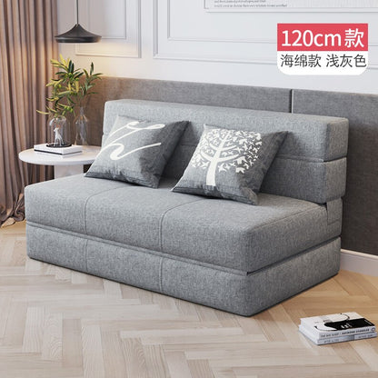 Modern Single Living Room Sofa