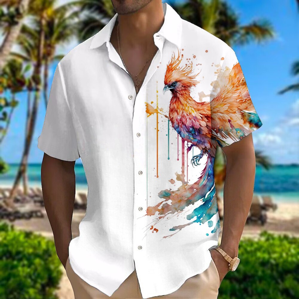 RS Octopus Shirt