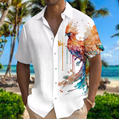 RS Octopus Shirt