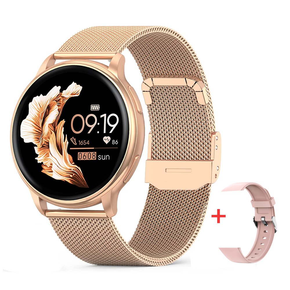 MELANDA Smartwatch