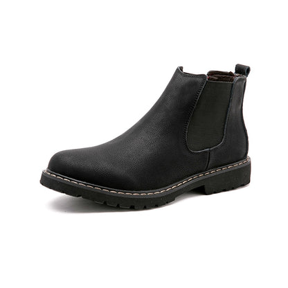 Elegant Chelsea Boots