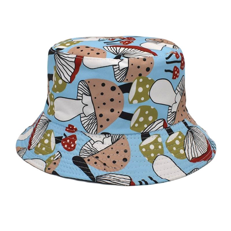 Panama Bucket Hat