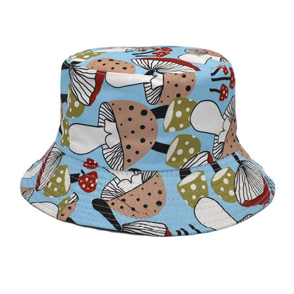 Panama Bucket Hat