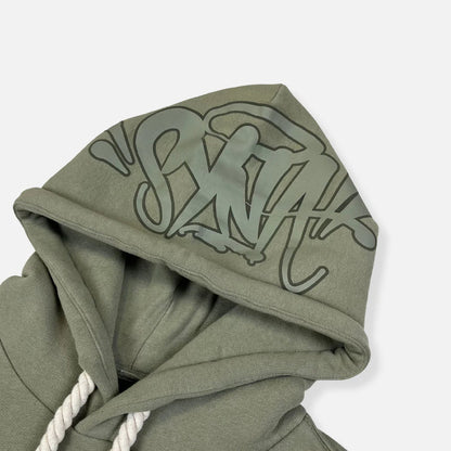 SynaWorld Casual Hoodie