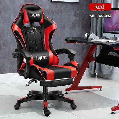 Ultra Comfort Gaming Chair