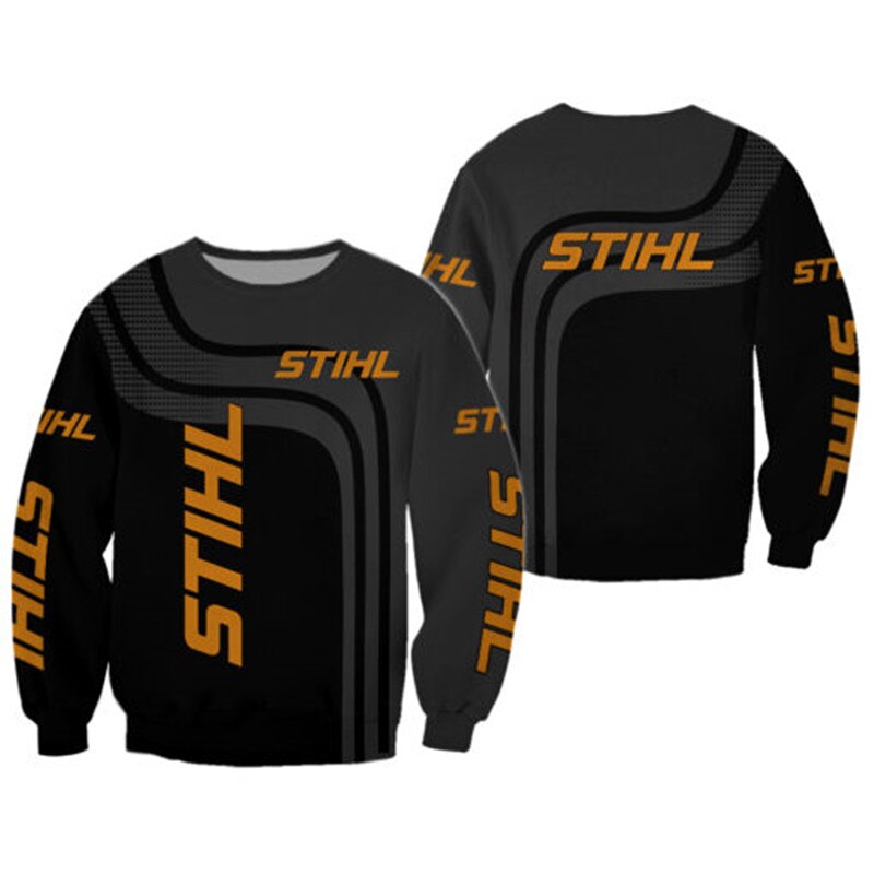 RS Stihl Hoodie