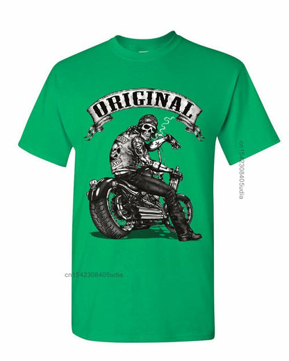 RS Biker Shirt