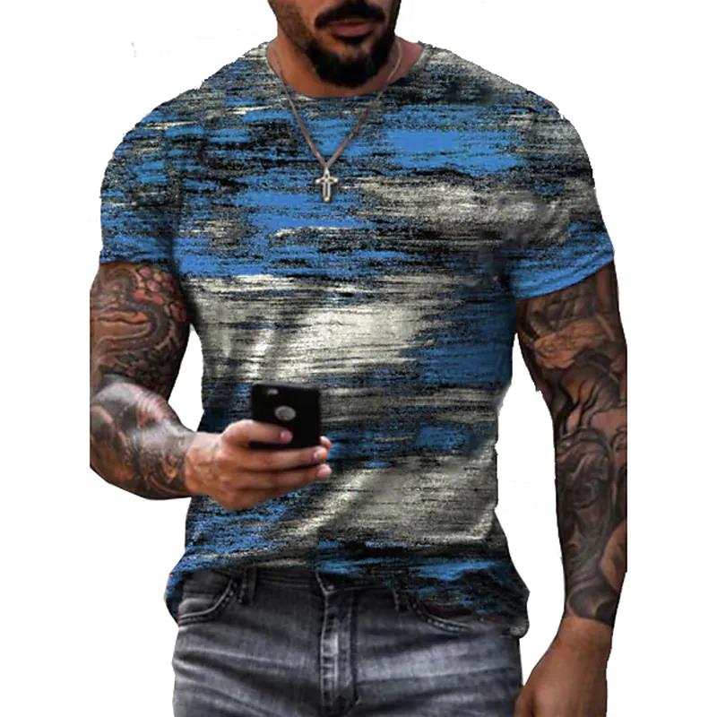 RS Graffiti Print Shirt