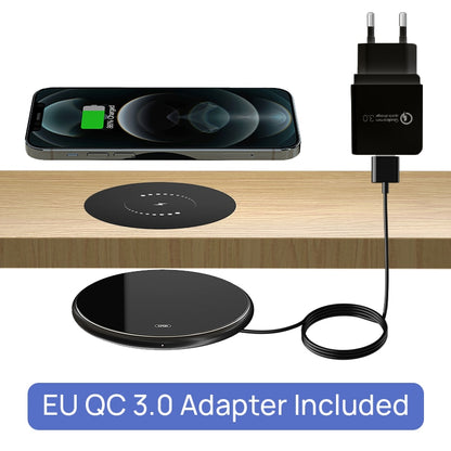 KPON Invisible Wireless Charger