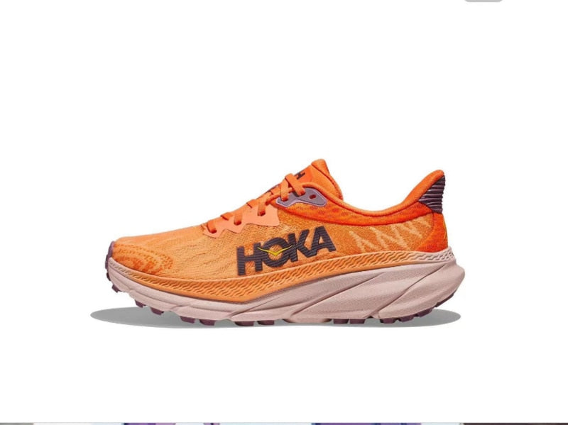 Ultra-Lightweight Marathon Trainers