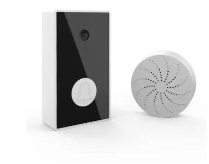TUYA Wireless Smart Video Doorbell