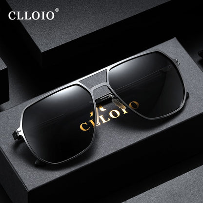 CLLOIO Fashion Sunglasses