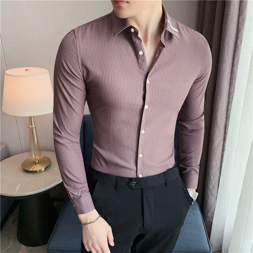 RS Business Shirt