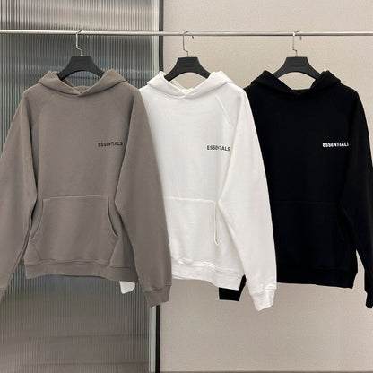 RS Essentials Print Hoodie