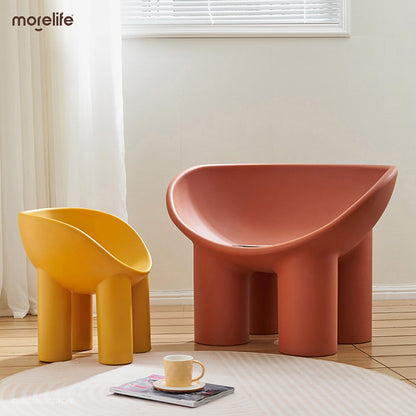 Elephant Leg Chair