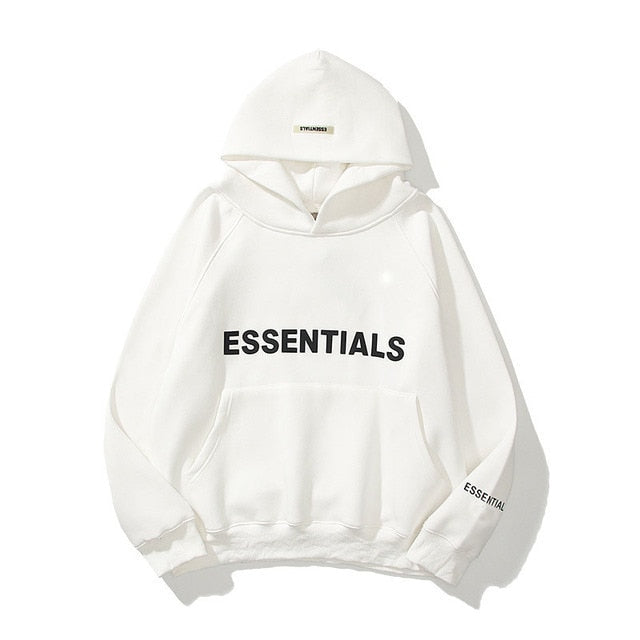 RS Big Essentials Hoodie