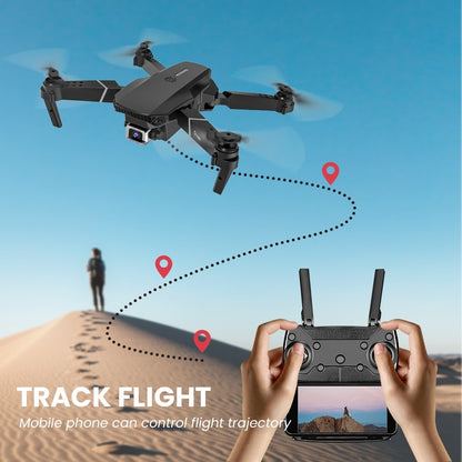 4k HD UAV Aerial Camera Drone