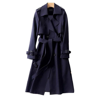 Classic Trench Coat