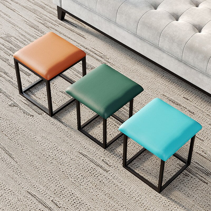 Nordic 5 In 1 Sofa Stool