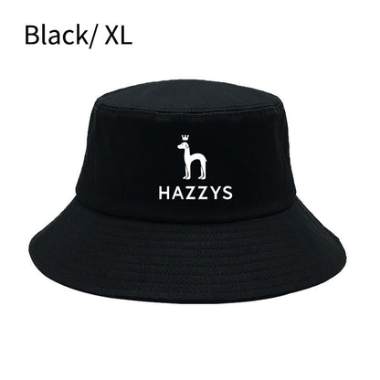 HAZZYS Reversible Bucket Hat