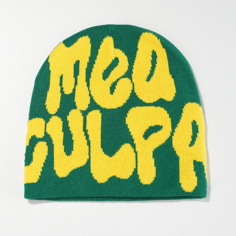 MeaCulpa Beanie