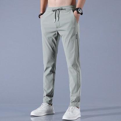 Summer Ice Casual Pants
