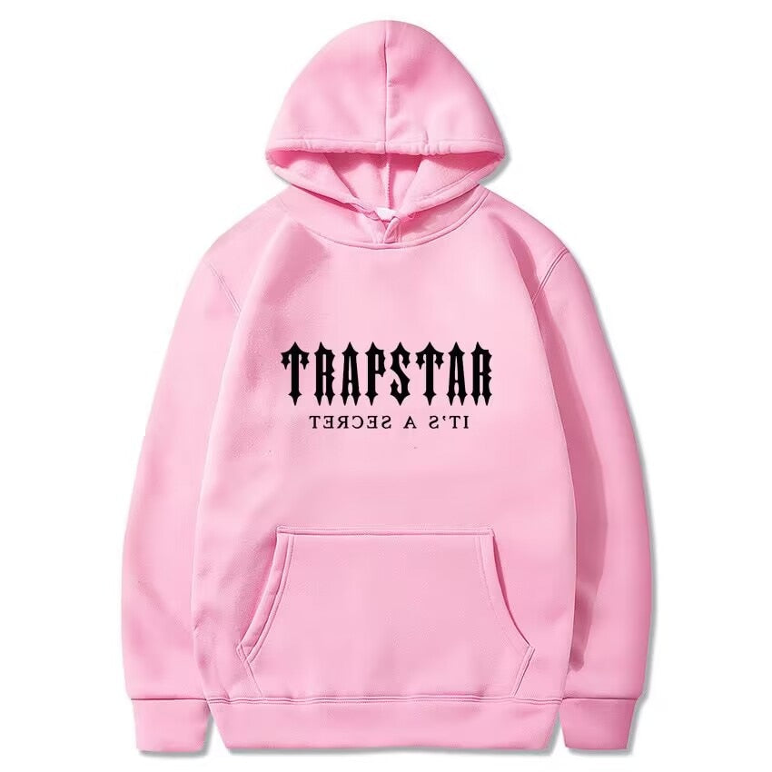 RS Trapstar Hoodie