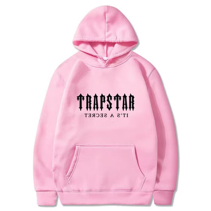 RS Trapstar Hoodie