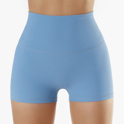 Seamless Yoga Set