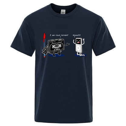 RS Cassette Shirt