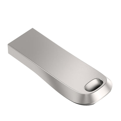 2TB Metal USB 3.0