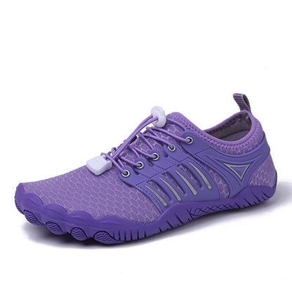 Cushioned Comfort Running Sneakers