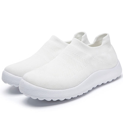 Lightweight Slip-on Sneakers