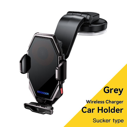 Essager 15W Qi Wireless Charger