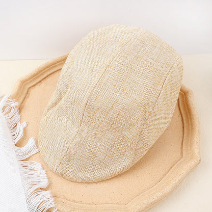 Breathable Mesh Beret