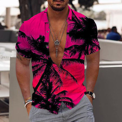 RS Tropical Shirt