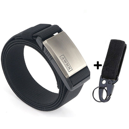 Nylon Magnetic Belt