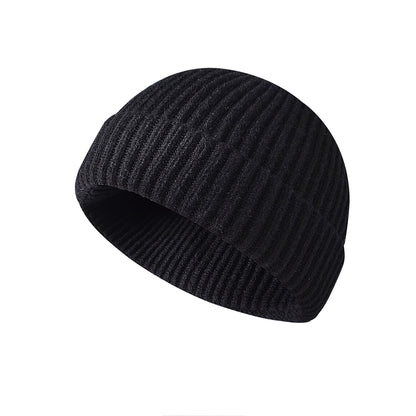 Winter Knittted Cap