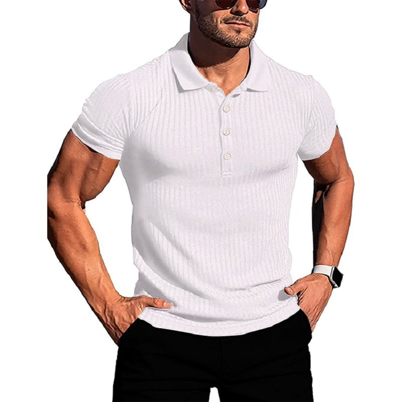 RS Sport Polo Shirt