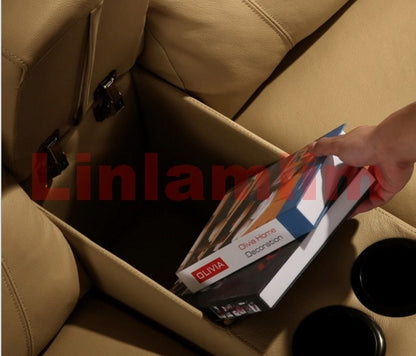 Genuine Italian Electric Recliners