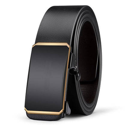 Toothless Luxury Belt