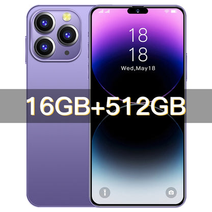 i14 Pro Max 5g Smartphone