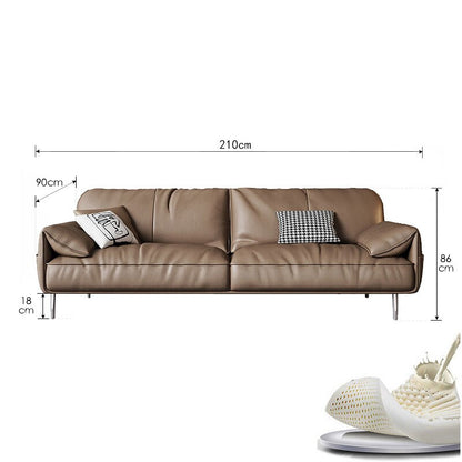 Corner Office Sofa