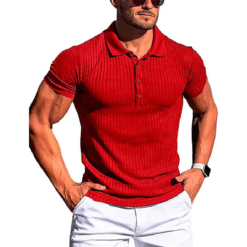 RS Sport Polo Shirt