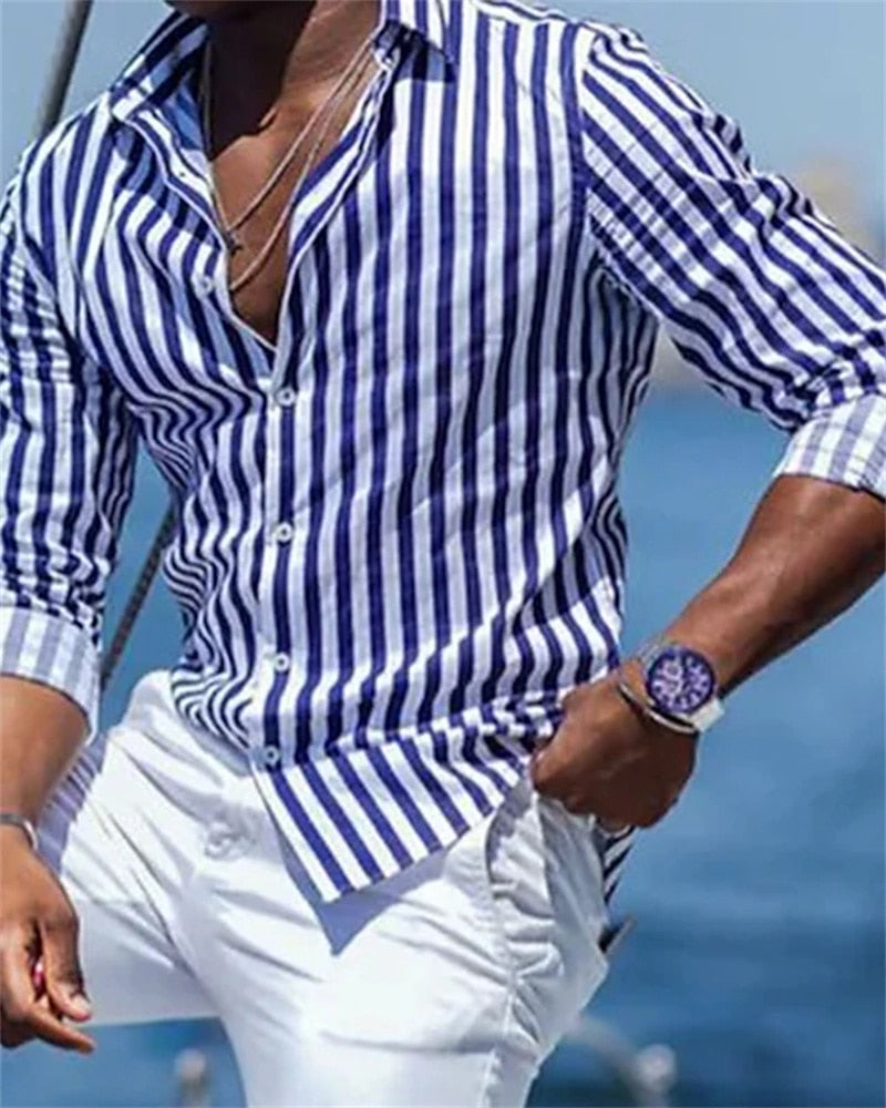 RS Sailing Shirt