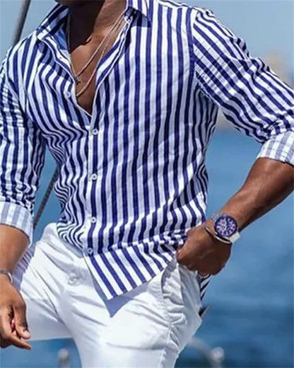 RS Sailing Shirt