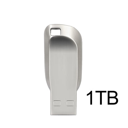 2TB USB 3.0