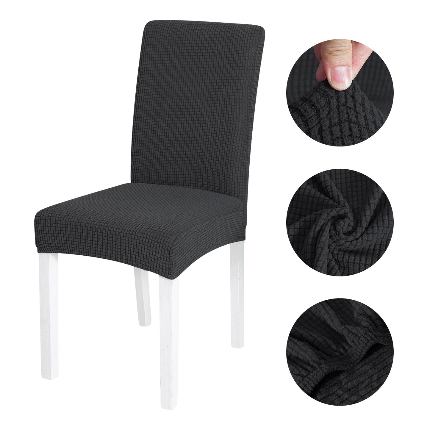 Jacquard Chair Covers