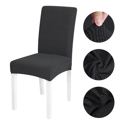 Jacquard Chair Covers