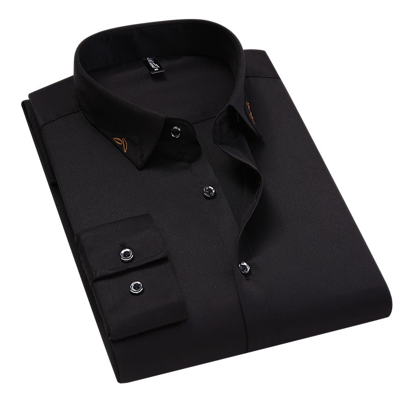 RS Slim Business Shirt